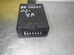 Power window control unit MERCEDES-BENZ Vaneo (414)