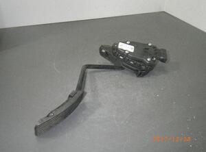 Accelerator pedal OPEL Agila (B) (B H08)