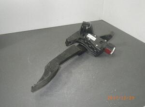 Accelerator pedal OPEL Corsa C (F08, F68)