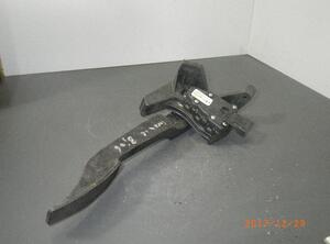 Accelerator pedal OPEL Corsa C (F08, F68)