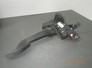 Accelerator pedal OPEL Corsa C (F08, F68)