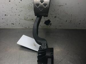 Accelerator pedal OPEL Corsa D (S07)