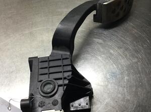 Accelerator pedal OPEL Corsa D (S07)