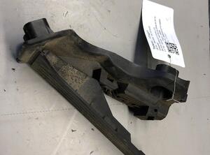 Accelerator pedal SKODA Octavia II Combi (1Z5)