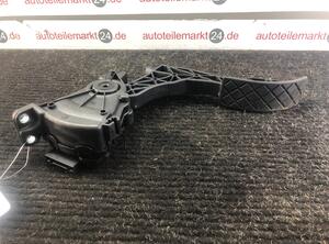 Accelerator pedal SKODA Fabia II (542)