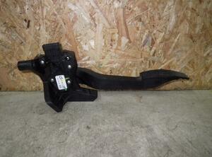 Accelerator pedal OPEL Corsa C (F08, F68)