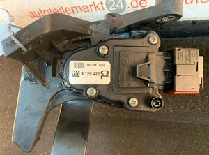 243718 Gaspedal OPEL Corsa C (X01) 9129423CL