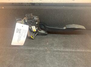 Accelerator pedal OPEL Corsa C (F08, F68)