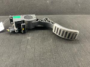 Accelerator pedal SKODA Fabia II (542)