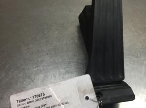 Accelerator pedal BMW 3 Touring (E91)