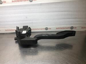 Accelerator pedal OPEL CORSA C (X01)