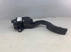 Accelerator pedal RENAULT LAGUNA III Grandtour (KT0/1)