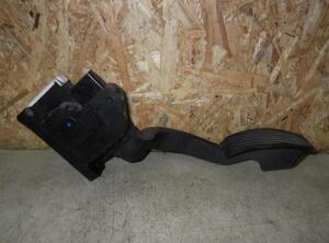 Accelerator pedal OPEL CORSA D (S07)