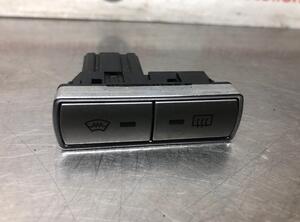 Switch for windscreen heating FORD Transit Connect (P65, P70, P80)