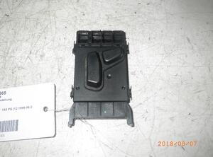 Switch for sead adjustment MERCEDES-BENZ M-CLASS (W163)