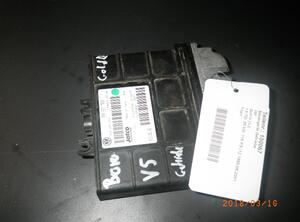 Control unit for gearbox VW Golf IV (1J1)