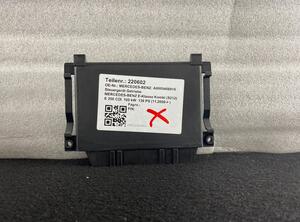 Control unit for gearbox MERCEDES-BENZ E-Klasse T-Model (S212), MERCEDES-BENZ E-Klasse (W212)