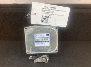 Control unit for gearbox FORD Fusion (JU)