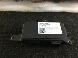 Control unit for door FIAT Stilo (192)