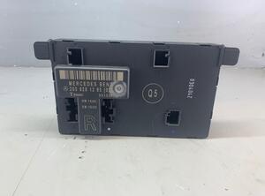 Control unit for door MERCEDES-BENZ C-Klasse (W203)