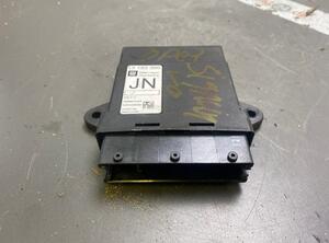 Control unit for door OPEL Vectra C (--)