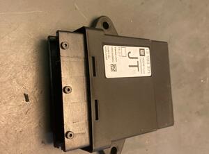 Control unit for door OPEL VECTRA C (Z02)