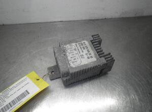 Control unit electric blower engine cooling MERCEDES-BENZ A-CLASS (W168)