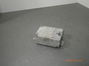 Control unit electric blower engine cooling MERCEDES-BENZ A-CLASS (W168)