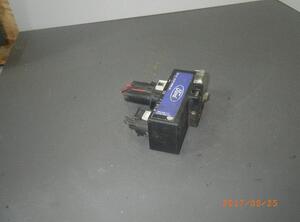 Control unit electric blower engine cooling FORD GALAXY III (CK), FORD S-MAX (CJ, WA6)