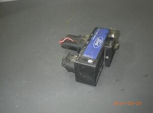 Control unit electric blower engine cooling FORD GALAXY III (CK), FORD S-MAX (CJ, WA6)