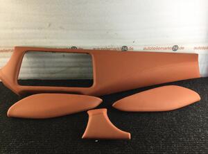 Panelling Dashboard NISSAN MICRA V (K14)