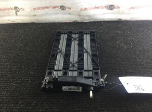 Auxilary heating BMW 1 (F21)