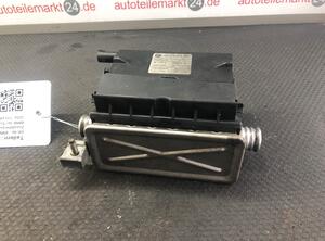 Auxilary heating BMW 3 Touring (E46)