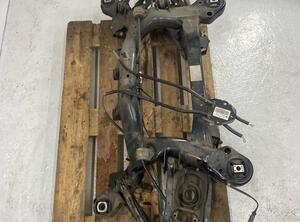 Axle BMW 1 Convertible (E88)