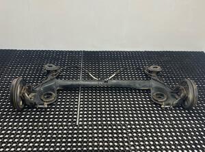 Axle OPEL CORSA E (X15)