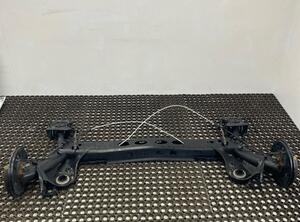 Axle SEAT IBIZA V (KJ1, KJG)