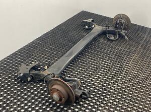 Axle RENAULT MEGANE III Grandtour (KZ0/1), RENAULT MEGANE III Coupe (DZ0/1_)