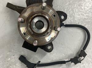 Wheel Hub HYUNDAI i10 (PA)