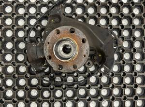 Wheel Hub OPEL Corsa D (S07)