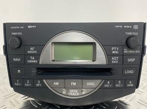 Autoradio MP3 Musik Spieler CD-Radio TOYOTA RAV 4 III (A3) 86120-42220