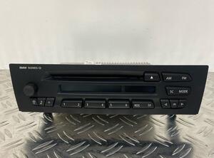 CD-Radio Business CD-Player Autoradio BMW 1er E87 RA 69 750 15