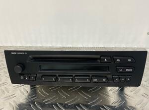 CD-Radio Business CD-Player Autoradio BMW 1er E87 RA 69 591 45