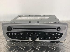 CD-Radio RENAULT MEGANE III Grandtour (KZ0/1)