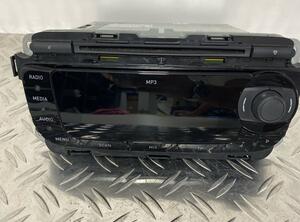 Radio Autoradio MP3-Player Media CD SEAT Ibiza IV 6J1035153G