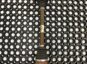 Drive Shaft RENAULT Clio IV Grandtour (KH)