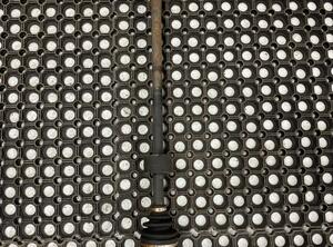 Drive Shaft SUZUKI Celerio (LF)