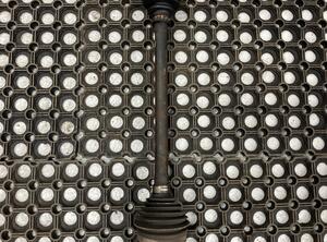 Drive Shaft SUZUKI Celerio (LF)