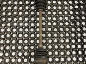 Drive Shaft HYUNDAI i10 (PA)