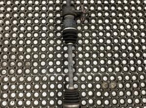 Drive Shaft MAZDA 2 (DE_, DH_)