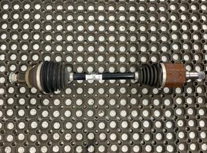 Drive Shaft VW POLO (AW1, BZ1)